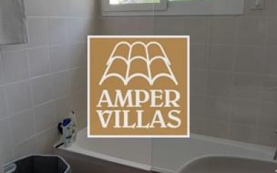 Alquiler Villa Jardines de Alhama Costa Blanca